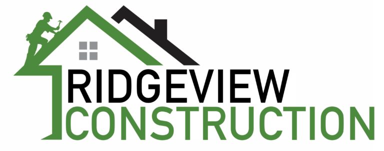 Ridgeview. Construction